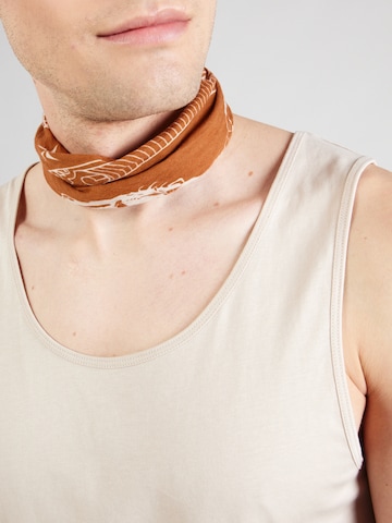 ABOUT YOU Shirt 'Curt' in Beige