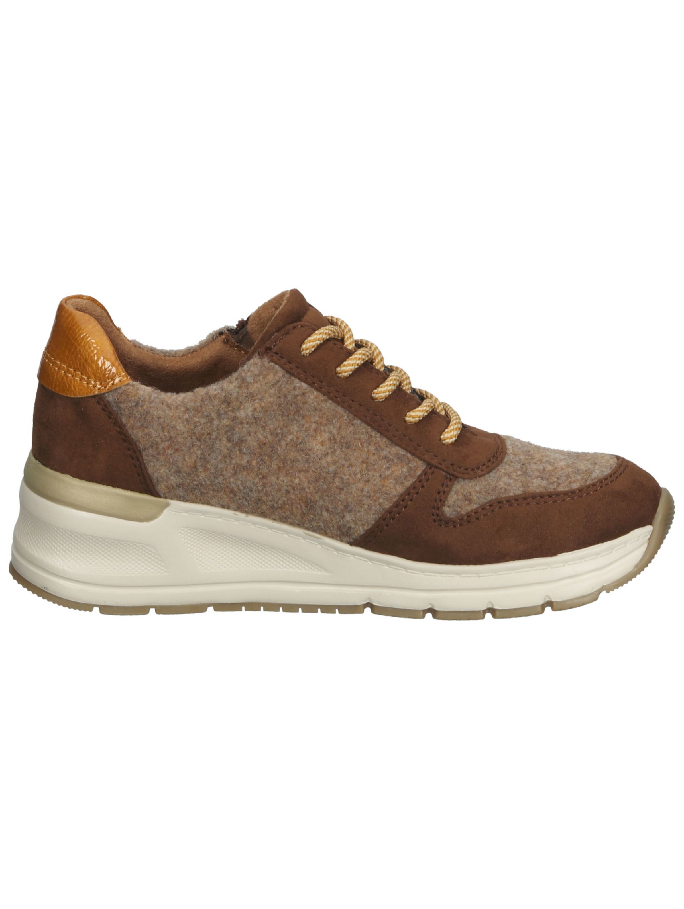 Bama Sneakers in Brown
