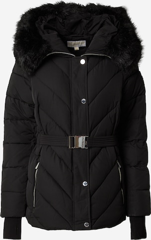 MICHAEL Michael Kors - Chaqueta de invierno en negro: frente