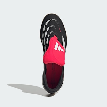Chaussure de foot 'Predator League' ADIDAS PERFORMANCE en noir