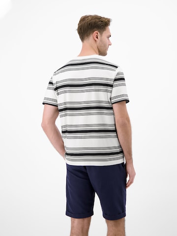 LERROS Shirt in White