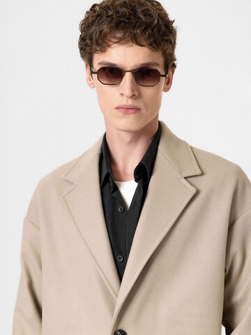 Cappotto di mezza stagione 'Ruben' di Antioch in beige