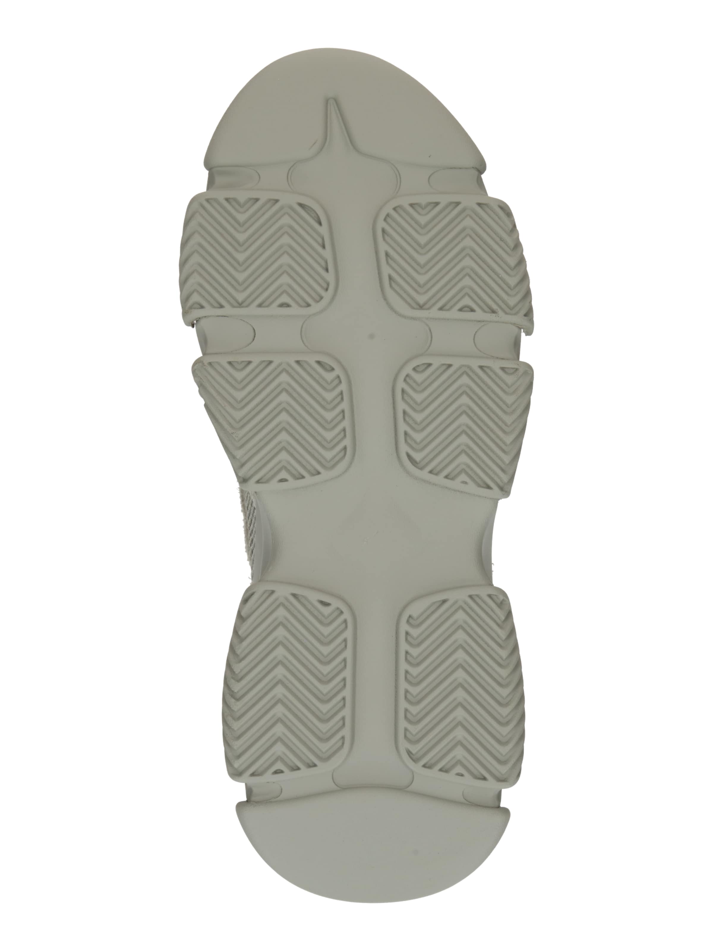 STEVE MADDEN Nízke tenisky 'Possess-H' - Zelená