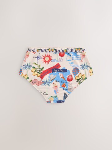 Next Bikinibroek in Wit