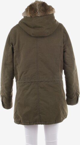 IQ+ Berlin Jacket & Coat in L in Green