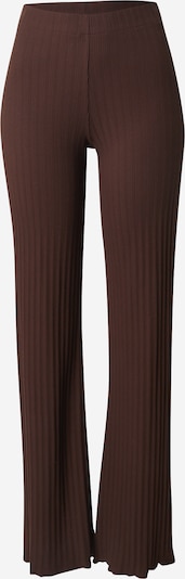 Kelnės 'Lyle' iš OH APRIL, spalva – ruda, Prekių apžvalga