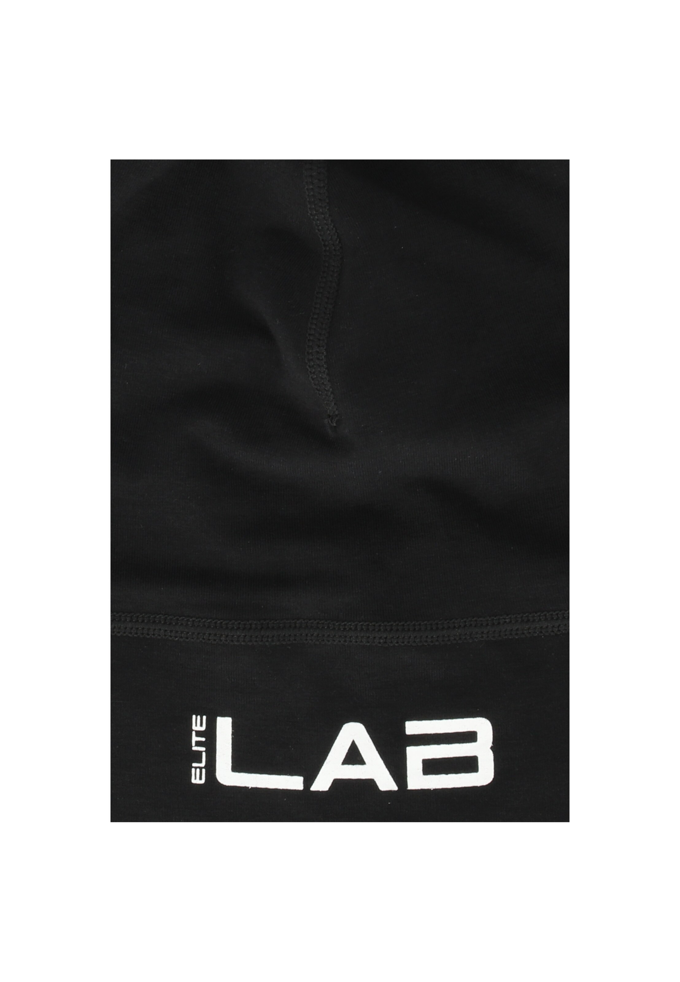 ELITE LAB Athletic Hat 'Core Elite X1' in Black