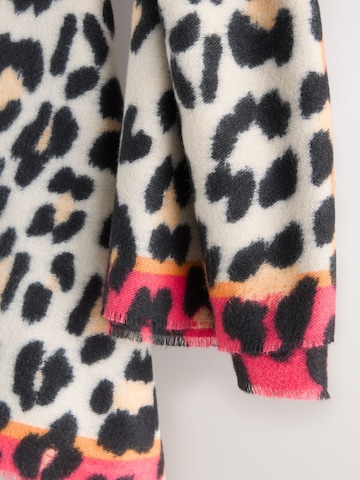 Écharpe Next en blanc