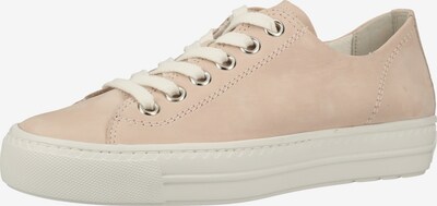 Paul Green Zapatillas deportivas bajas en talco, Vista del producto