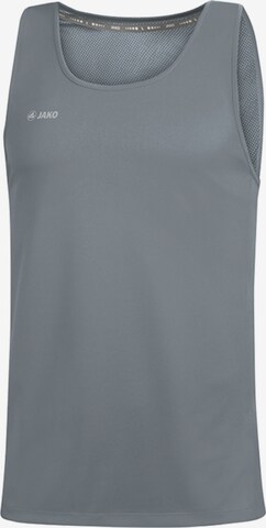 JAKO Tanktop in Grau: predná strana