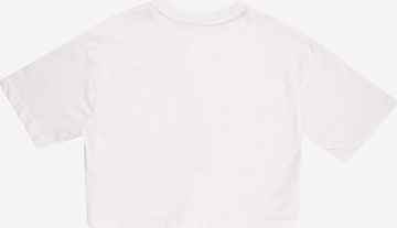 FILA - Camiseta 'Anna' en blanco