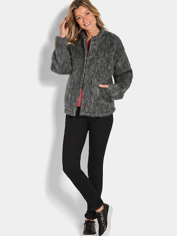 Goldner Between-season jacket in Grey