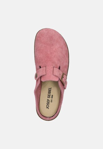 JOSEF SEIBEL Sandaal 'JILL 01' in Roze