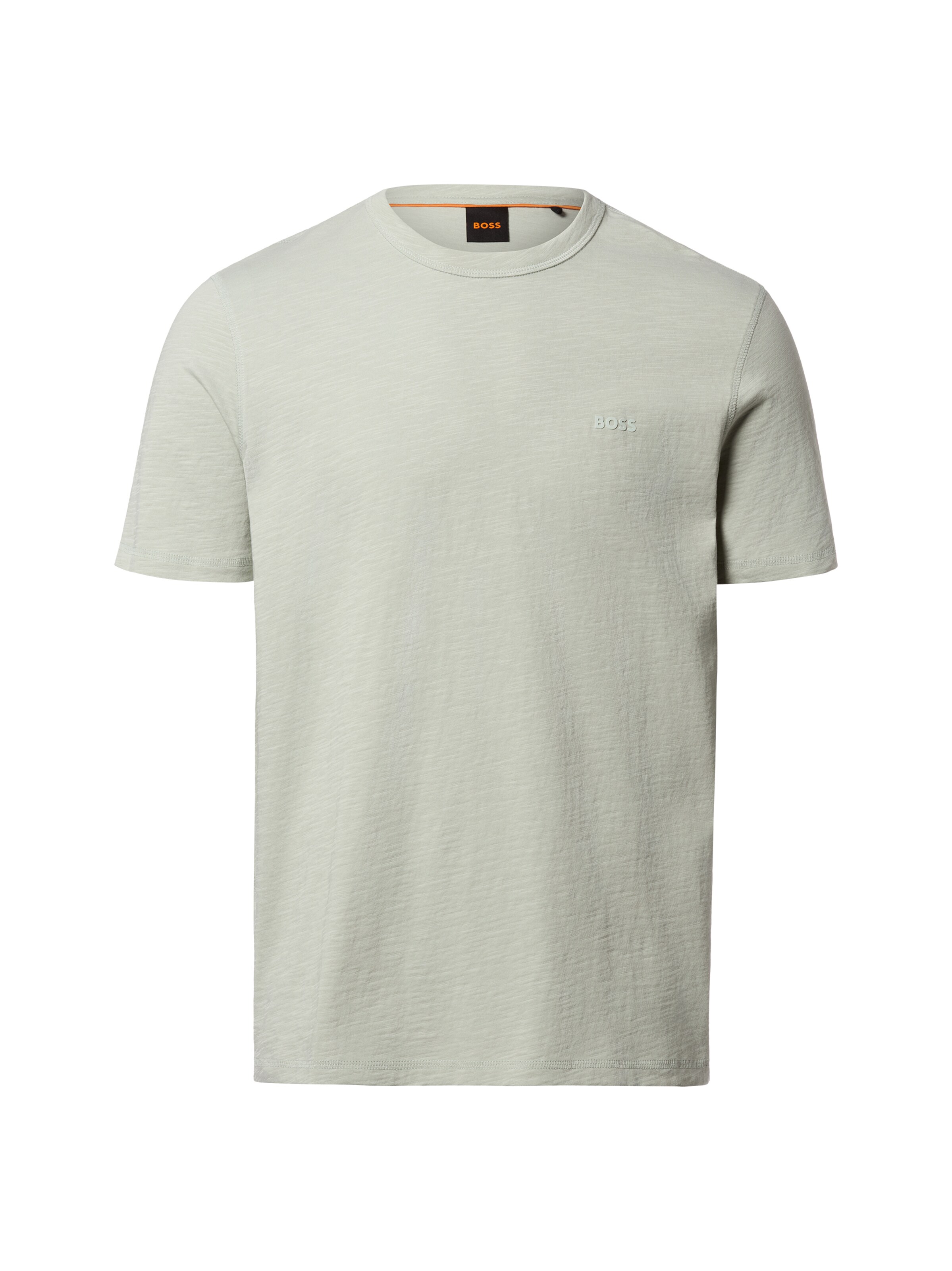 BOSS Shirt 'Tegood' in S in Mint, Item view