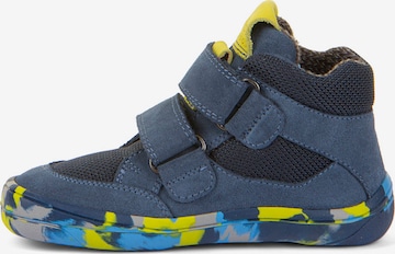 Froddo Sneakers in Blue: front