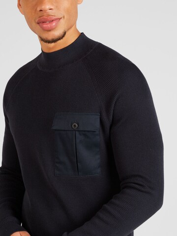 Pullover di s.Oliver in blu