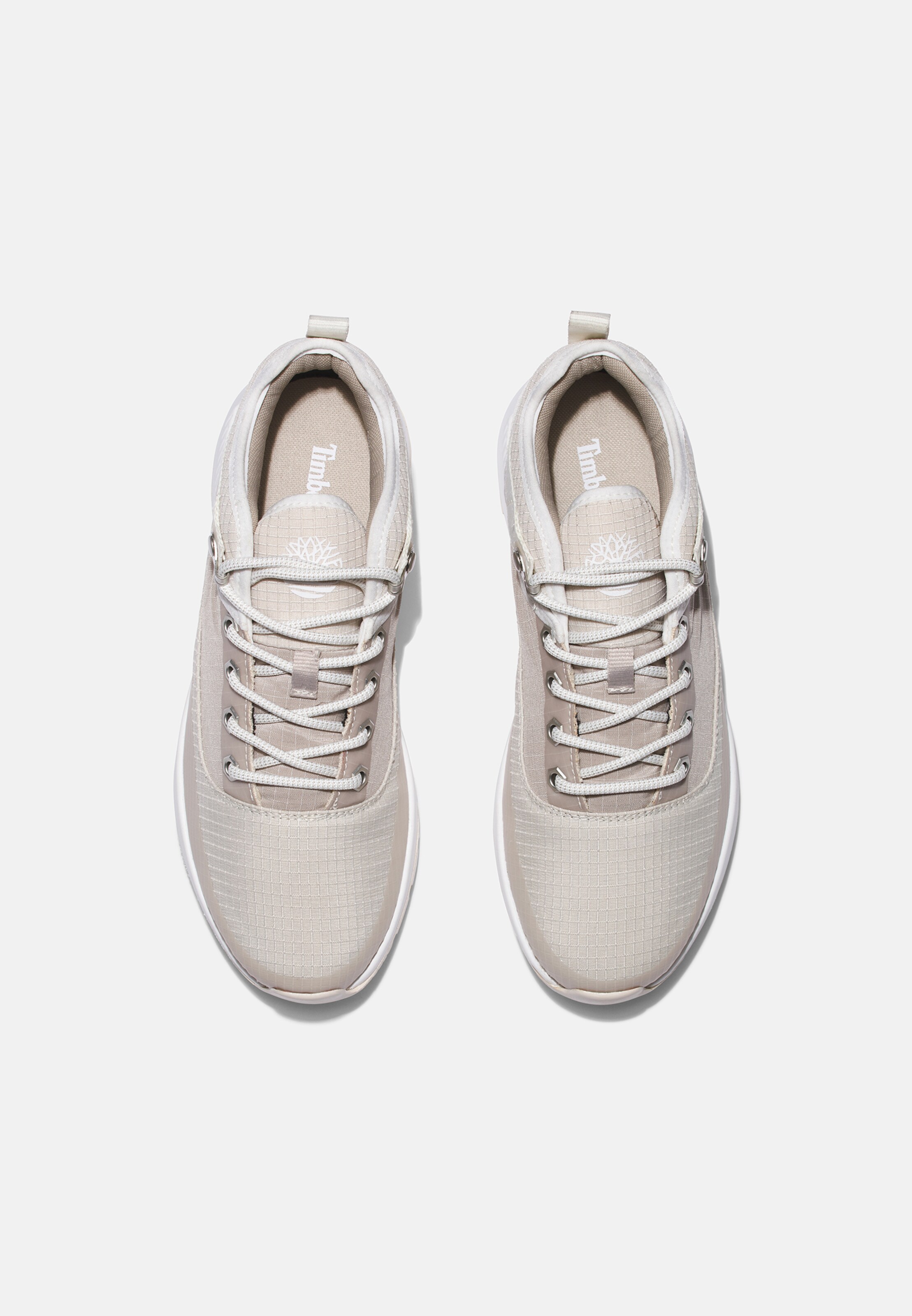 TIMBERLAND Sneaker low in Grau