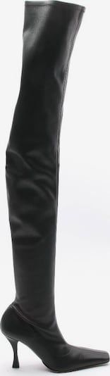 Proenza Schouler Dress Boots in 40 in Black, Item view