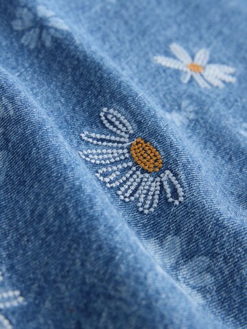 Loosefit Jeans di Next in blu