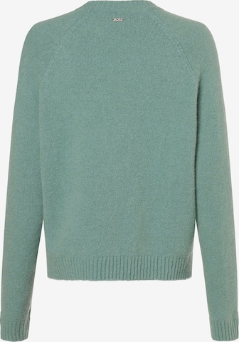 BOSS Pullover ' Febisan ' in Blau: predná strana