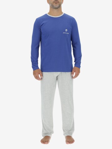 PIERRE CARDIN - Calças de pijama em cinzento