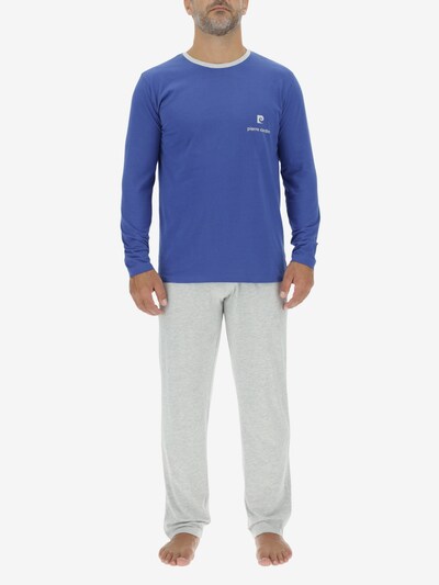 Pantaloncini da pigiama PIERRE CARDIN di colore grigio sfumato, Visualizzazione prodotti