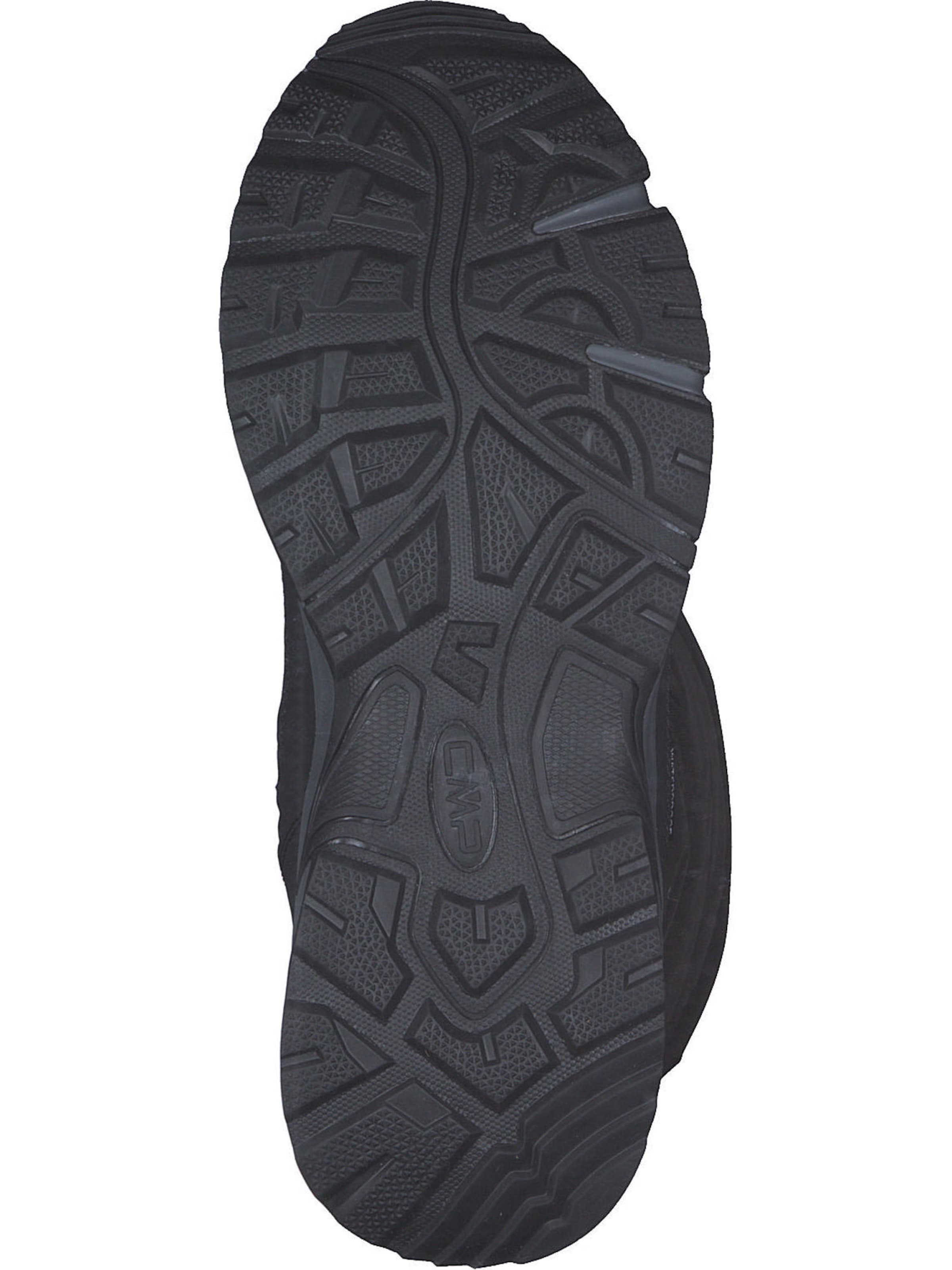 CMP Snowboots '3Q78166' in Schwarz