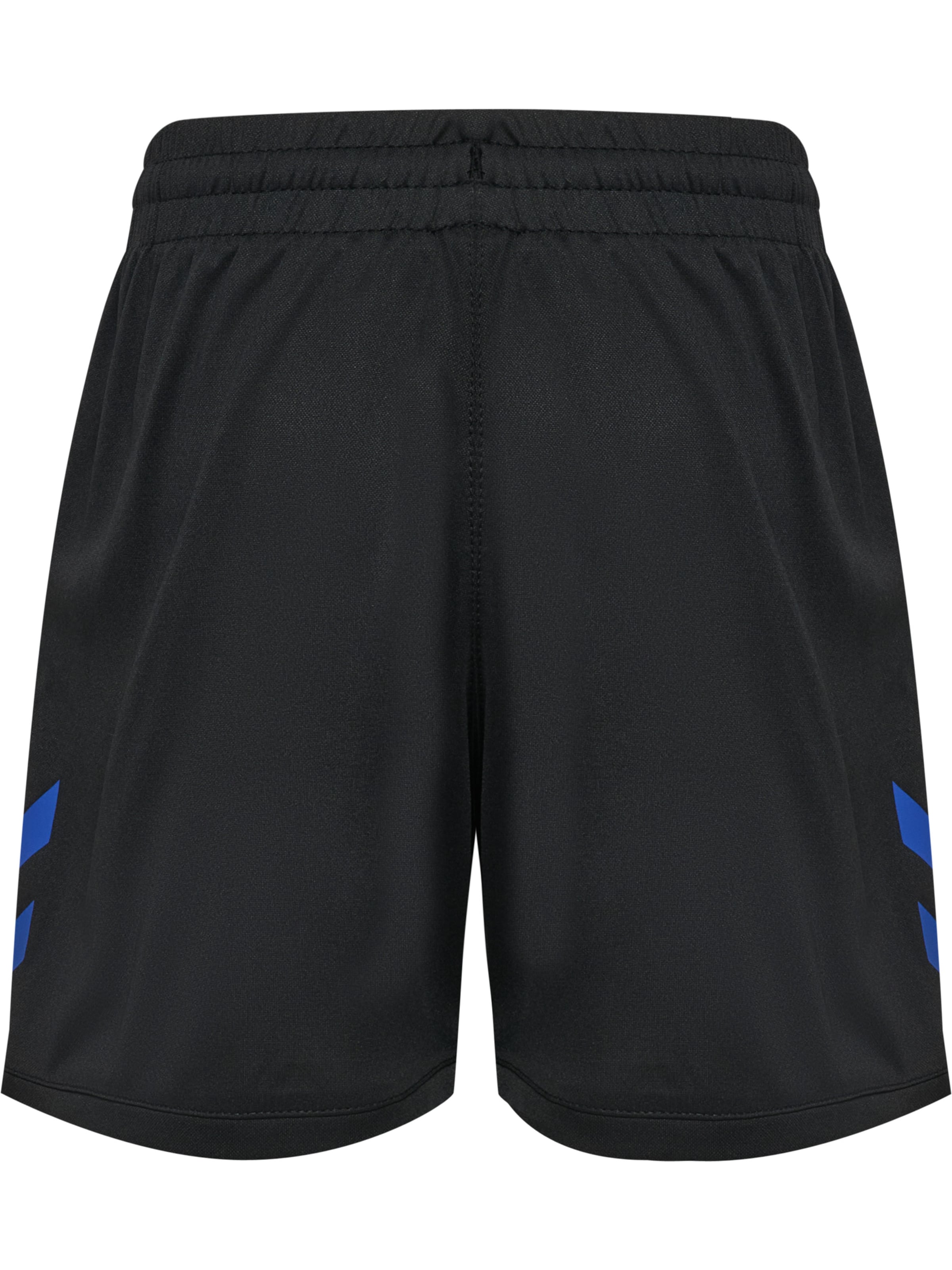 Survêtement 'BLAZE CLUB 26 POLY' Hummel en noir