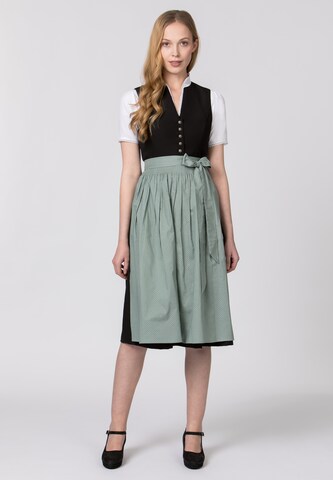 STOCKERPOINT Dirndl 'Molina' in Green
