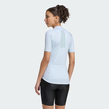 ADIDAS PERFORMANCE Functioneel shirt in Groen