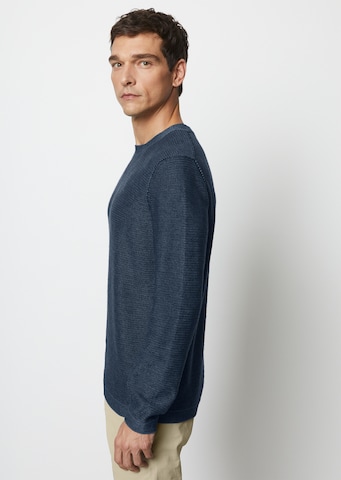 Marc O'Polo Pullover in Blau