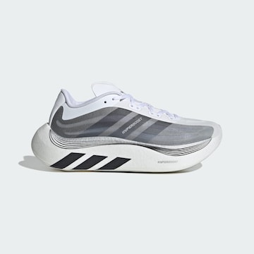 ADIDAS ORIGINALS - Sapatilhas baixas 'Hyperboost' em cinzento