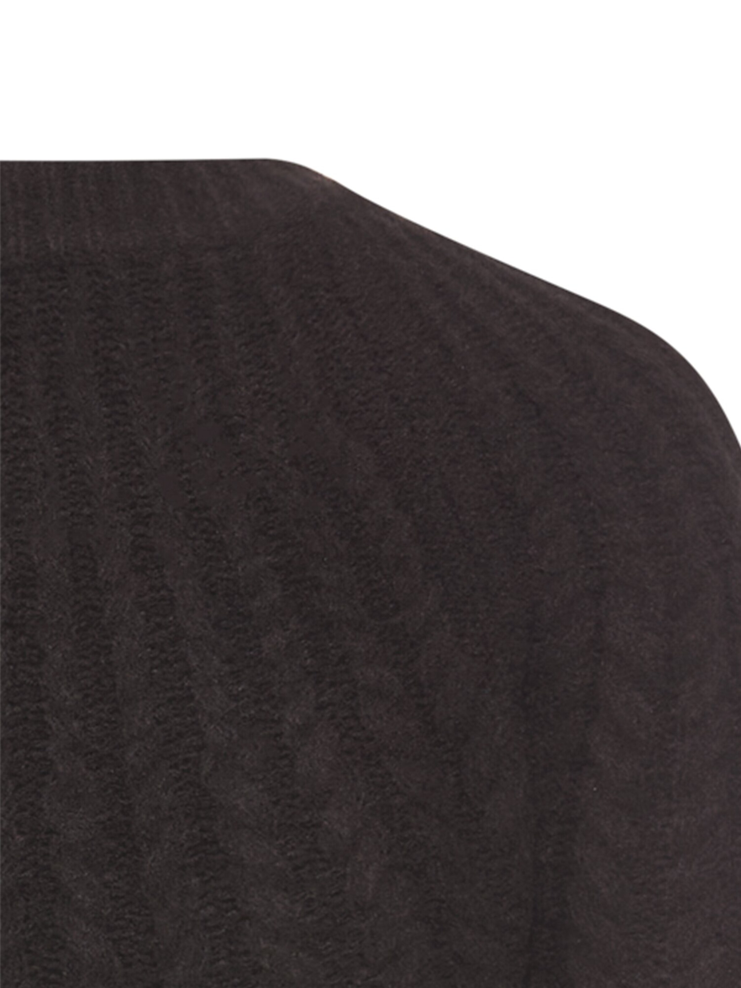 CAMEL ACTIVE Sweater in Black