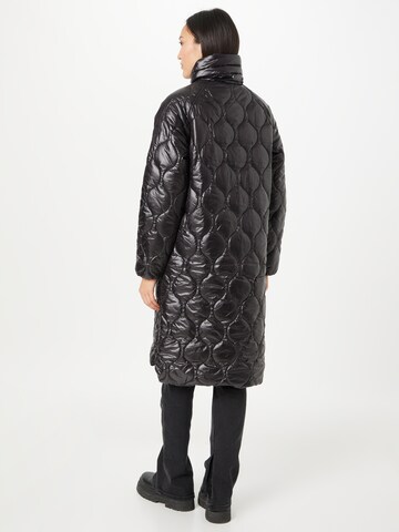 QS Winter Coat in Black