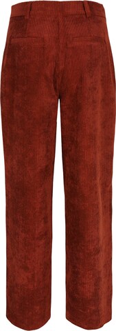 Loosefit Pantalon LolaLiza en marron