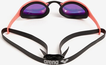 Lunettes 'COBRA ULTRA' ARENA en orange