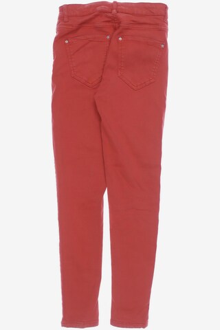 HALLHUBER Jeans 25-26 in Rot