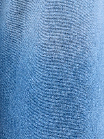 Tamaris Regular Jeans in Blau