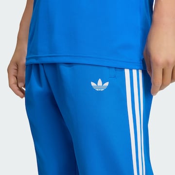 Regular Pantalon de sport 'Mercedes-AMG Petronas Formula 1 Team' ADIDAS PERFORMANCE en bleu