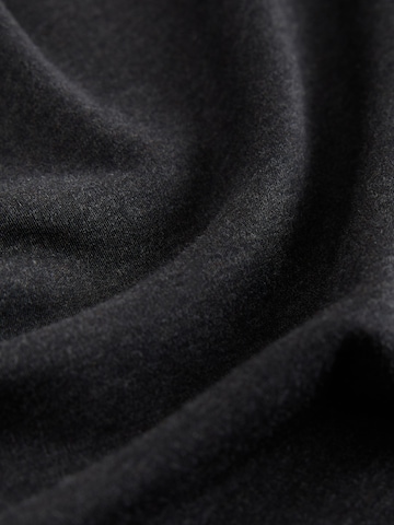 Next Bluser & t-shirts 'Supima®' i sort