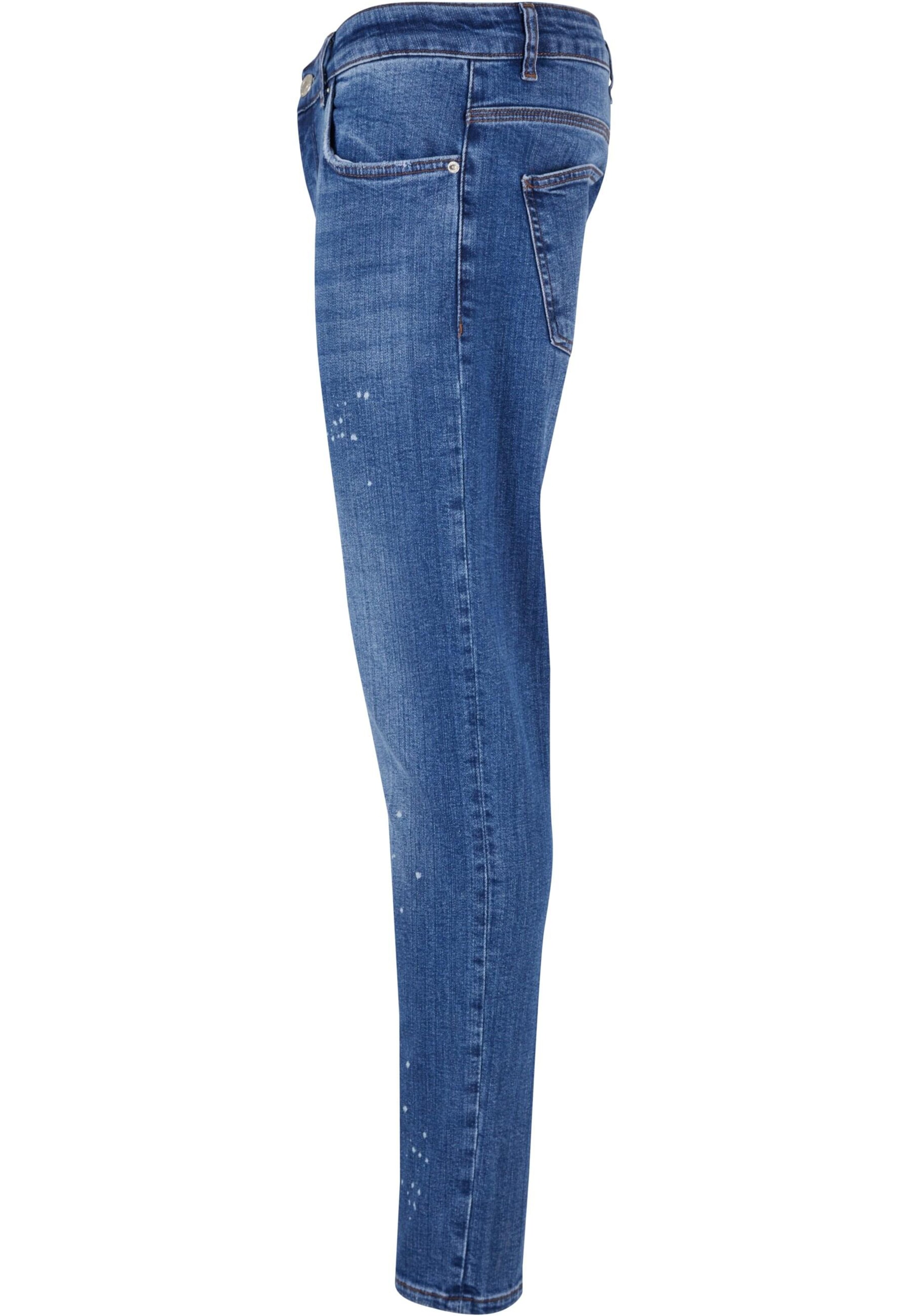 Skinny Jeans di 2Y Premium in blu