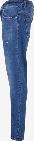 2Y Premium Skinny Jeans in Blauw