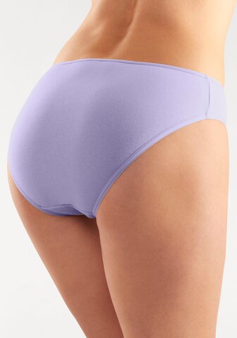 PETITE FLEUR Slip - sárga