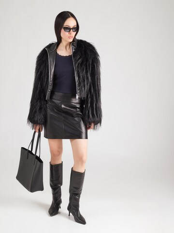 MORE & MORE Top in Blue