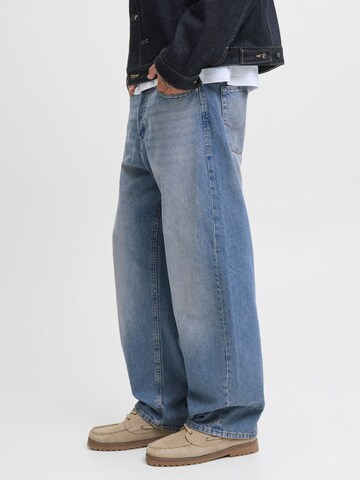 Baggy Jeans 'JJIAlex' di JACK & JONES in blu