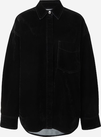 mėlyna EDITED Palaidinė 'Bella': priekis