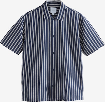 Next Paita värissä laivastonsininen / valkoinen, Tuotenäkymä