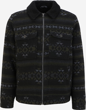 BILLABONG Between-Season Jacket in Black: front