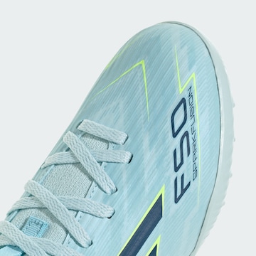 Chaussure de sport 'F50 Sparkfusion Lague' ADIDAS PERFORMANCE en bleu