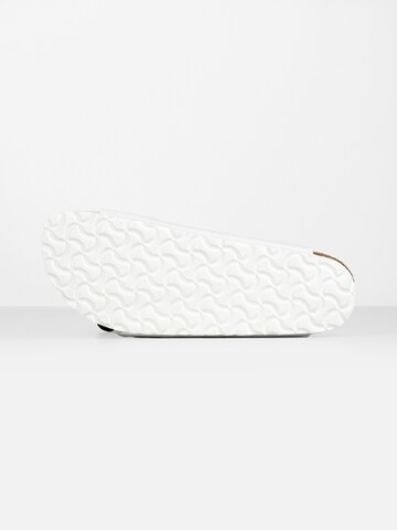 BIRKENSTOCK Mules in White